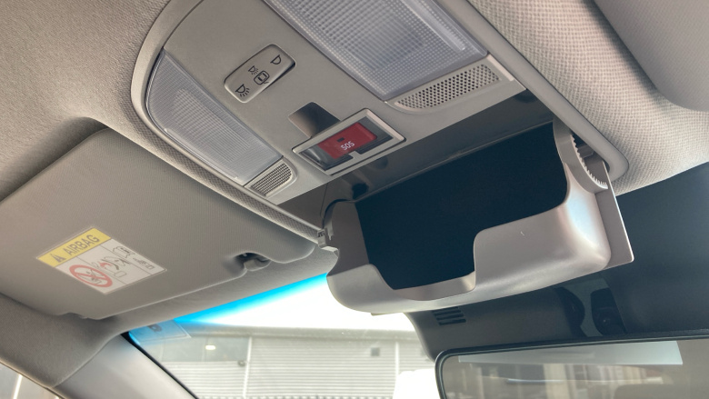 Hyundai KONA 100kW SE Connect 39kWh 5dr Auto Electric Hatchback